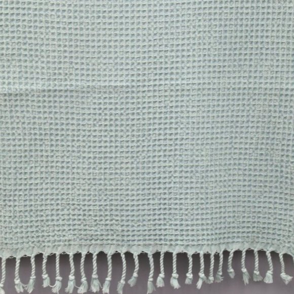 Turkish Towel Set (2 bath, 2 hand ) - Picture 4 of 6